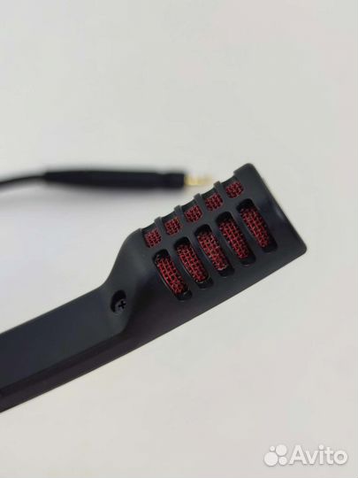 Игровая гарнитура Sennheiser PC 373D