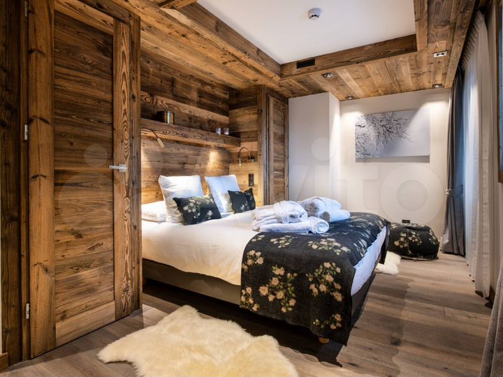 3-к. квартира, 80 м², 3/4 эт.