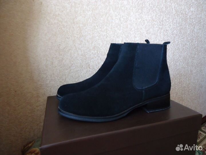 Ботильоны 36 размер