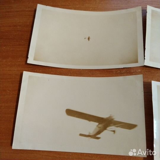 Антиквариат фотографии