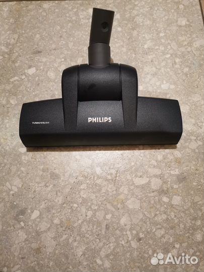 Philips насадки на моющий пылесос