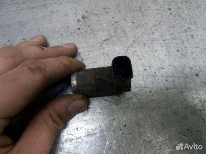 Датчик парковки задний Ford C-Max универсал 1.8