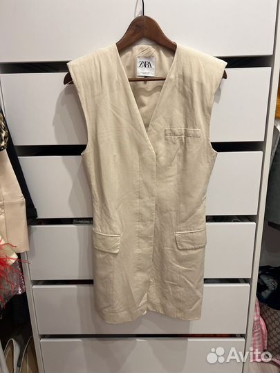 Платье Zara
