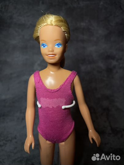 Skipper tropical 1985