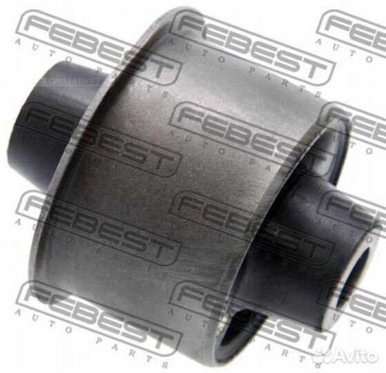 Febest mzab-EPB Сайлентблок задний рычага подвески