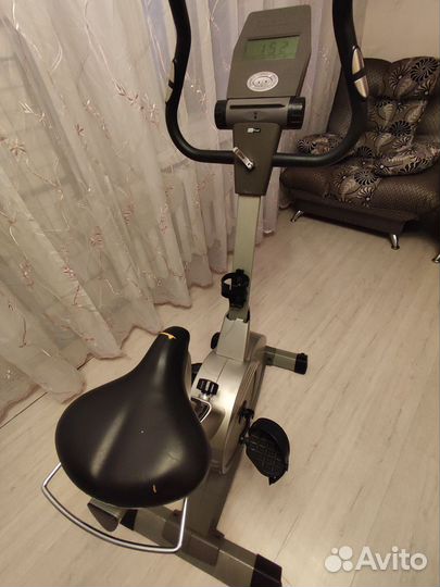 Велотренажер Torneo Jazz B-505 бу