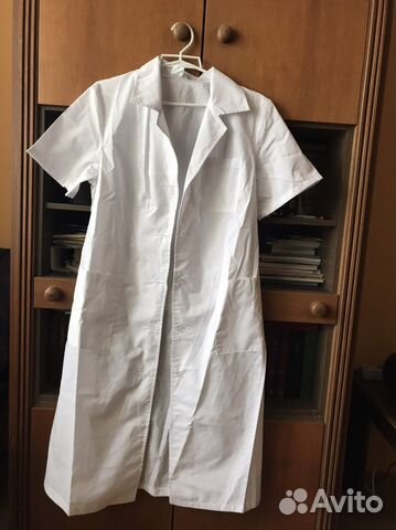 Халатмедицинский