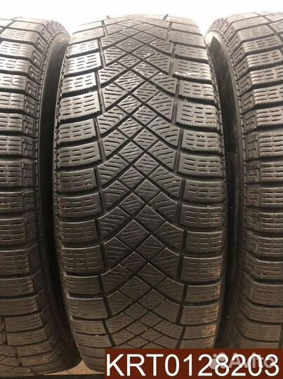 Pirelli Ice Zero FR 195/65 R15 95T