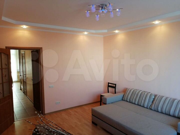 2-к. квартира, 65 м², 2/5 эт.