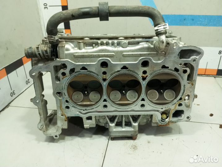 Головка блока Audi Q8