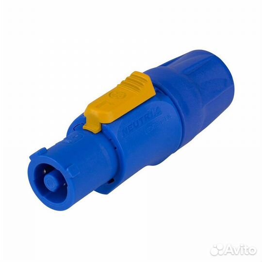 Neutrik - разъемы и аксессуары