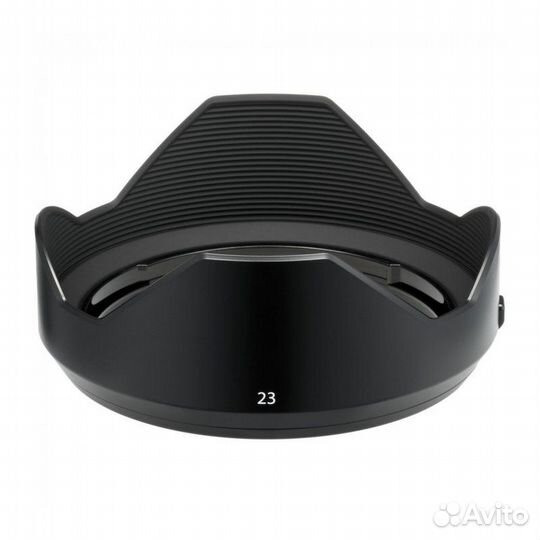 Объектив Fujifilm GF23mmF4 R LM WR