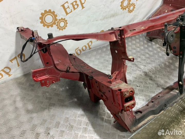 Рамка радиатора Toyota Camry ACV40