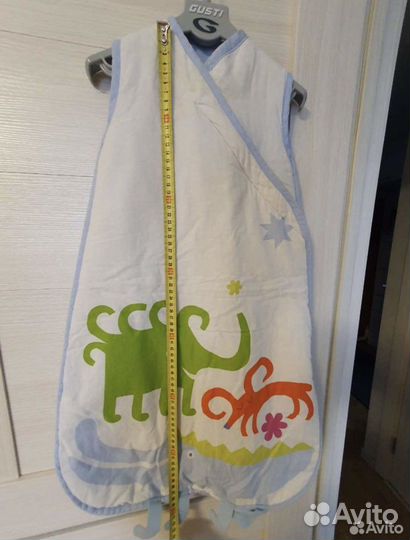 Спальный мешок IKEA