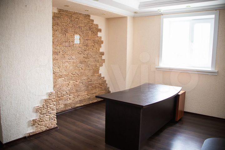 Офисное помещение, 106 м²