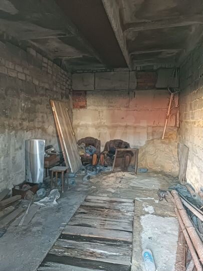 Гараж, 18 м²