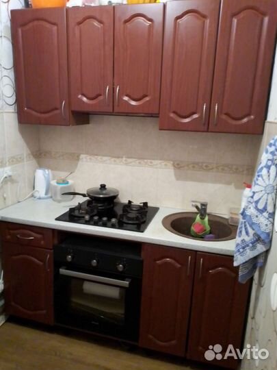 Кухонный гарнитур бу