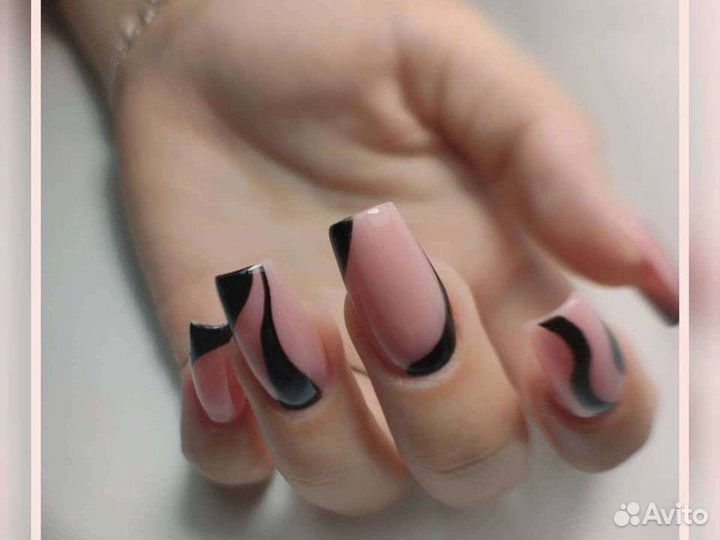 Подолог Маникюр Наращивание ногтей Черёмушки