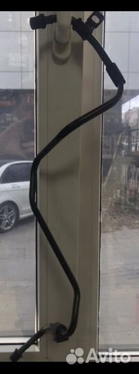 Трубка гур Accent тагаз