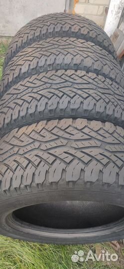 Continental ContiCrossContact AT 255/60 R18 112T