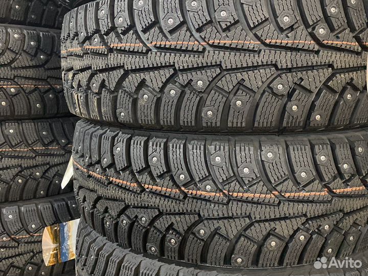 Nokian Tyres Nordman 5 185/65 R15 92T