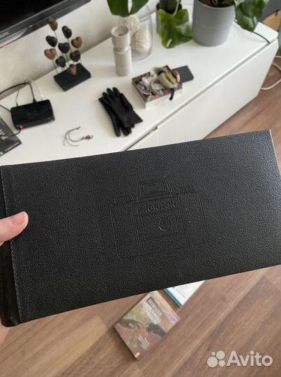 Фотоальбом для фотл lamography ломокамера