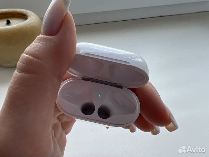 Кейс для airpods 2