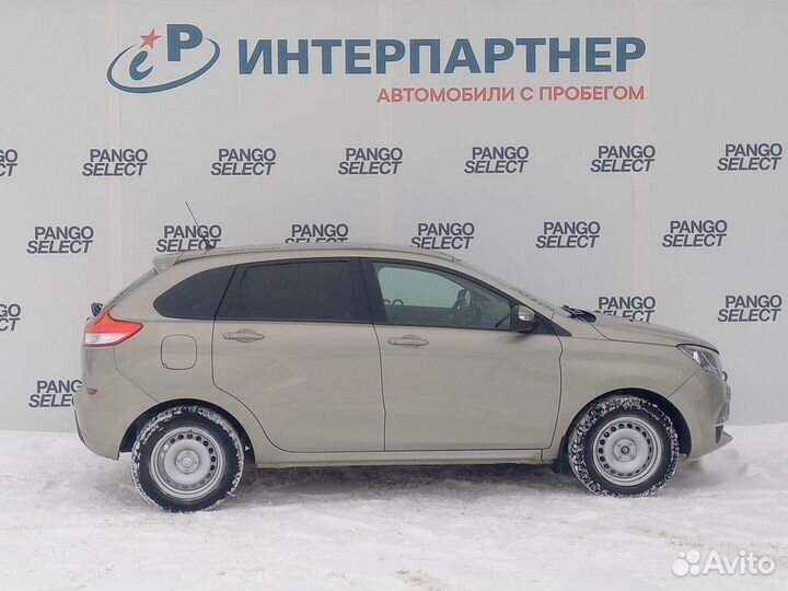 LADA XRAY 1.6 МТ, 2018, 79 861 км