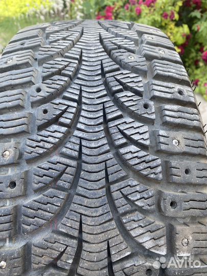 Pirelli Carrier 225/45 R17 19L