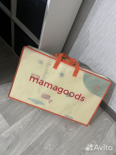 Развивающий коврик