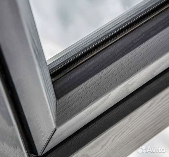 Пластиковые окна любых размеров и сложности