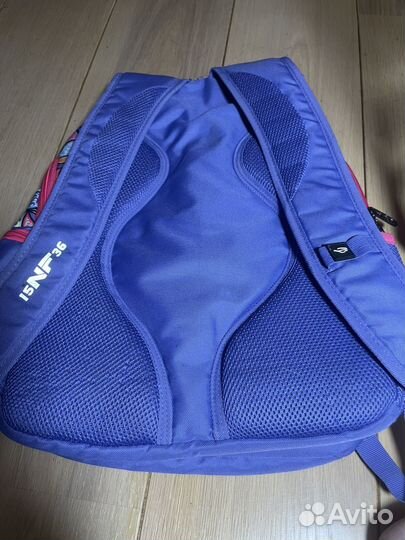 Рюкзак школьный для девочки