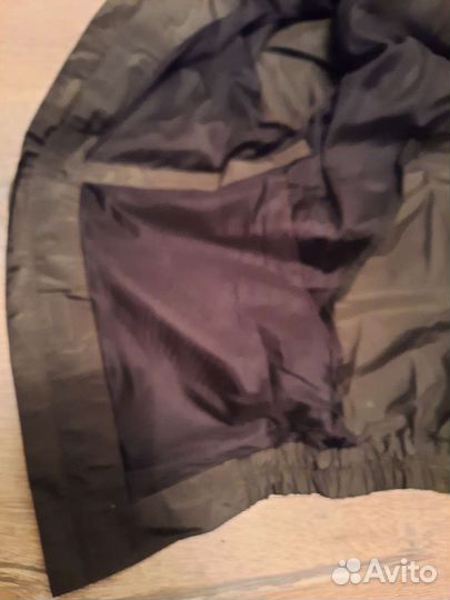 Костюм весенне-летний 50 р,для охраны