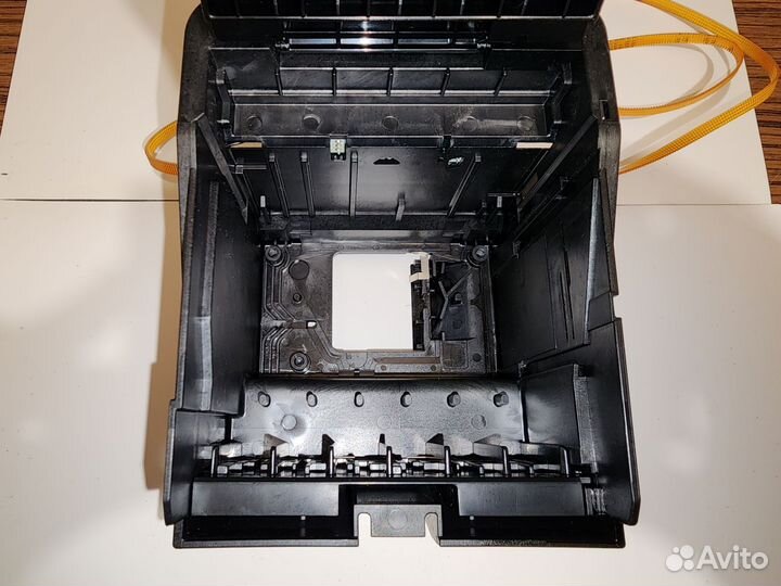 Каретка Epson Оригинал T50 P50 L805 L810