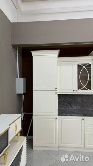 Кухонный гарнитур Элегия 440 см