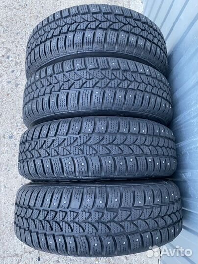 Зимние колеса Solaris / Rio R15