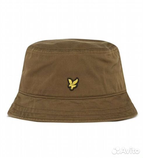 Lyle & Scott панама, оригинал