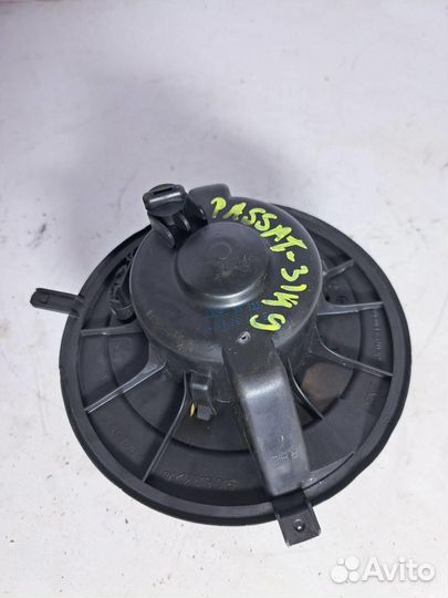 Моторчик печки VW Passat (B6) 2005-2010