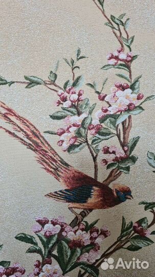 Картина гобелен