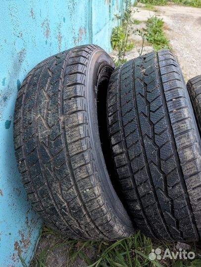 Farroad FRD78 245/60 R18