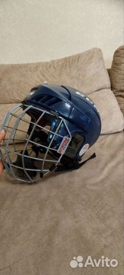 Детская хоккейная форма 8 лет