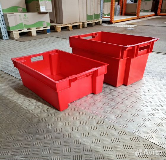 Ящик пластиковый/ящик для хранения