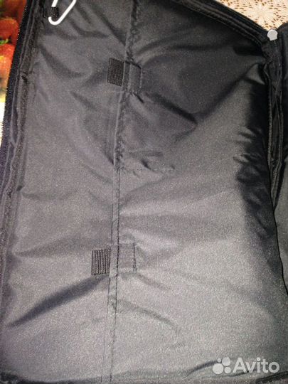 Портфель для ноутбука и документов