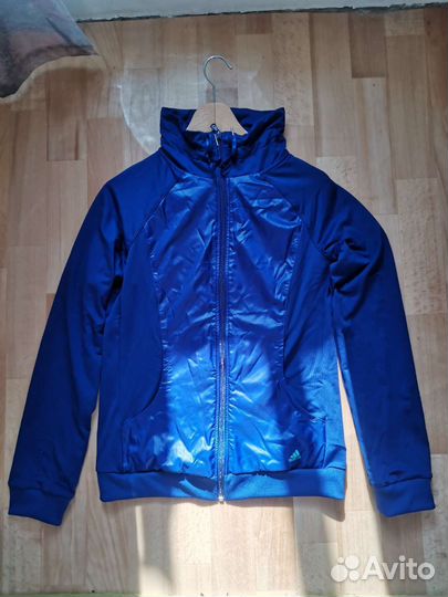 Спортивный костюм adidas новый S