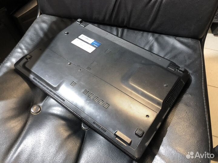Ноутбук Asus K53S