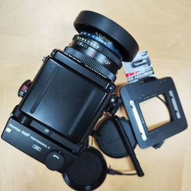 Mamiya RZ 67 ProII + 110/2.8 + LightPhase отличный