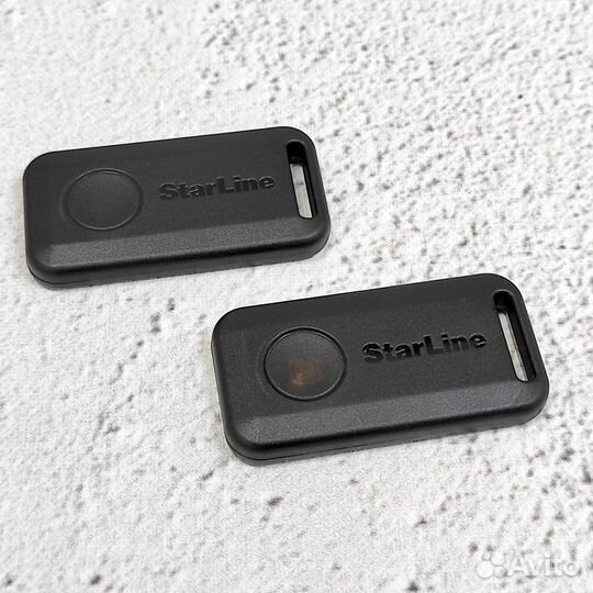 StarLine S96 v2 2CAN+4LIN 2SIM GSM Установка 4000