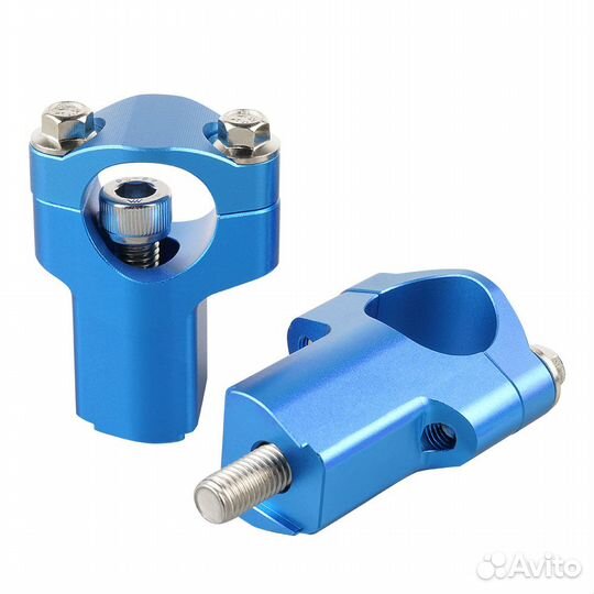 Стойки руля Ktm (NiceCnc)