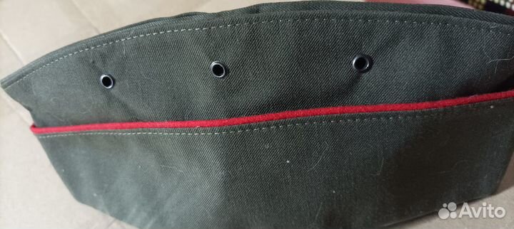 Пилотки военные