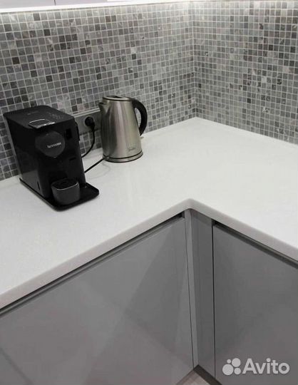 Кухонные гарнитуры